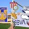 Tigres vs Puebla: Hora y canal para ver el partido de la Jornada 10 de la Liga MX