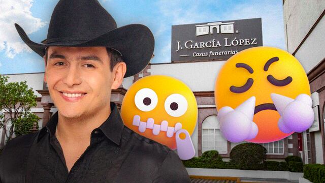 ¿Quién filtró el video de Julián Figueroa muerto?