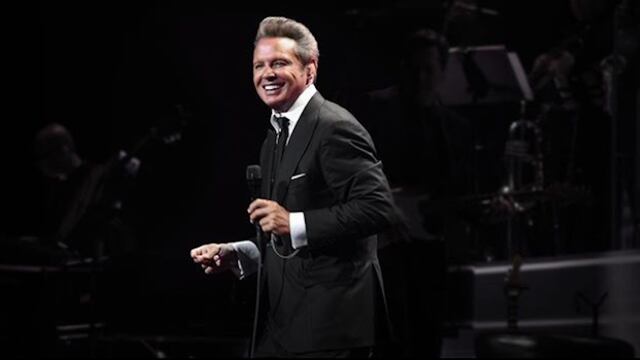 Luis Miguel