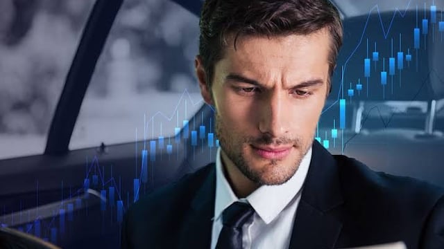 Usuario de servicios financieros