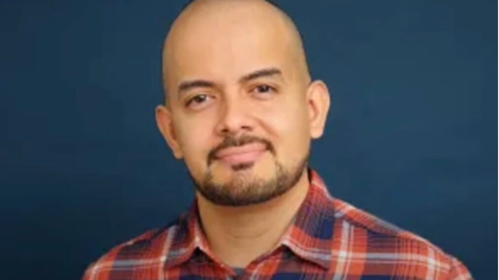 ¿Quién es Cesar Mazariegos? Productor y guionista de Los Simpson