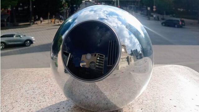 Worldcoin en México