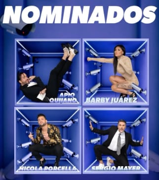 La Casa de los Famosos México