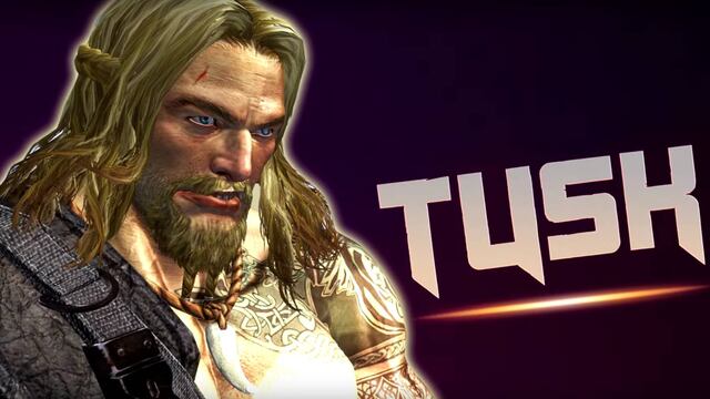 Tusk