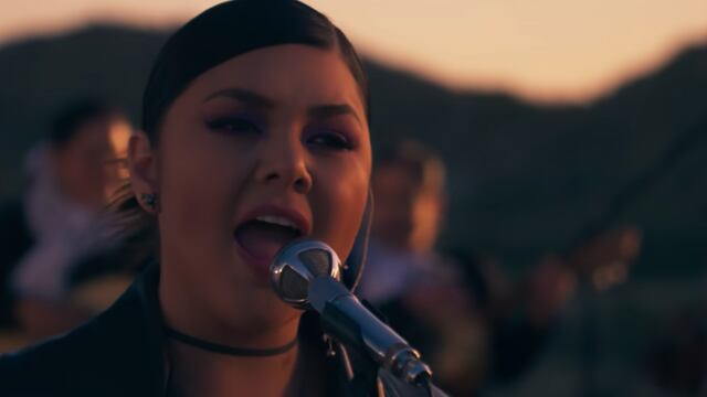 Yuridia, ”Y Tú, ¿Qué Ganas?”