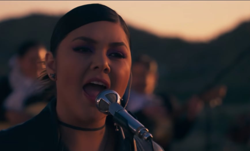 Yuridia, ”Y Tú, ¿Qué Ganas?”