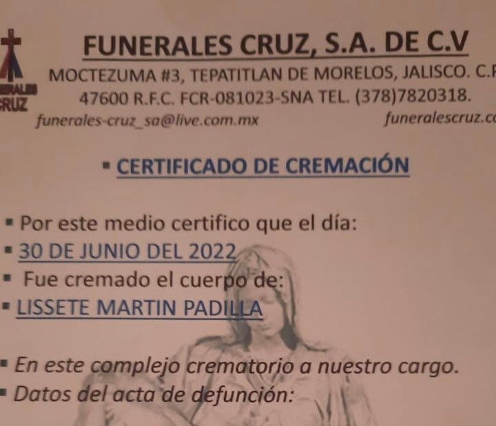 Tec de Monterrey no le quiere hacer válido un seguro a estudiante que se quedó huérfana