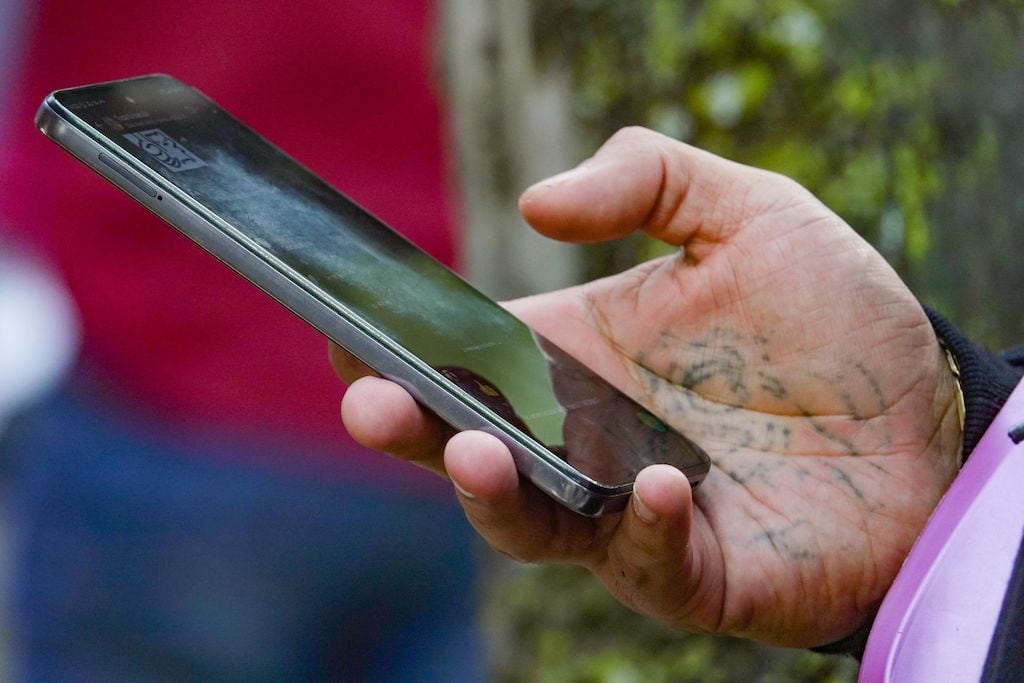 Desactivan 4.9 millones de líneas de telefonía móvil en México