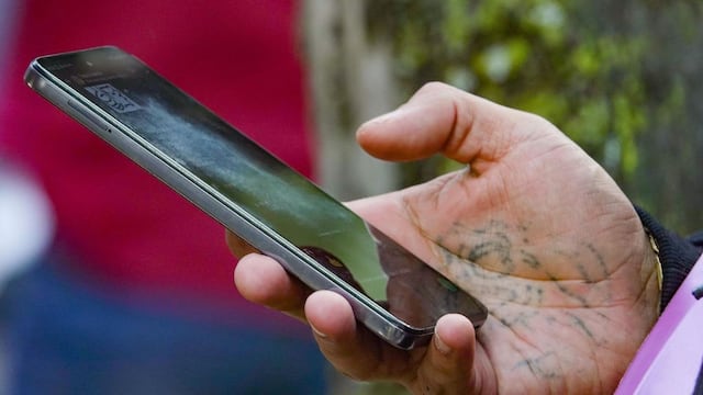 Desactivan 4.9 millones de líneas de telefonía móvil en México