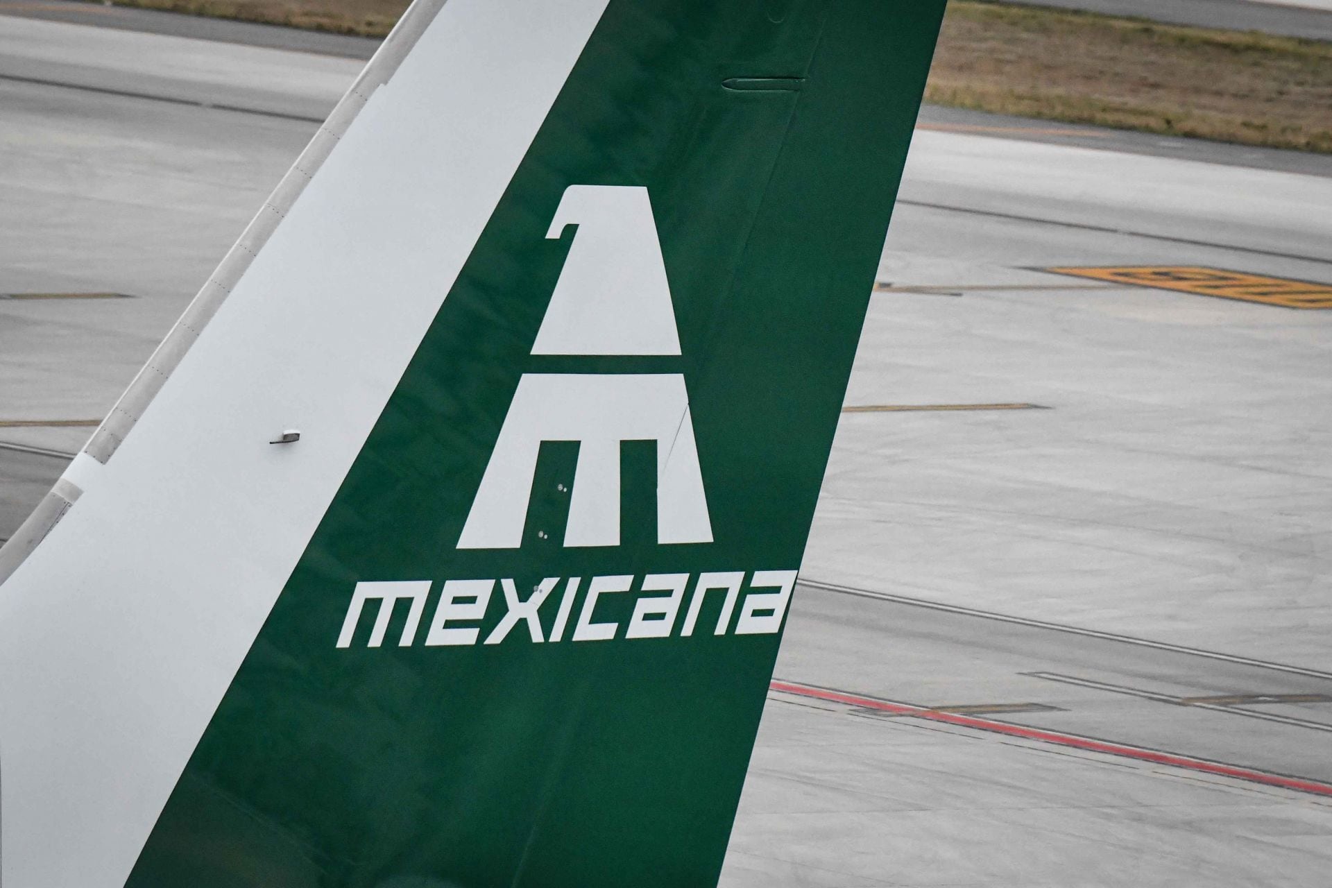 Mexicana de Aviación