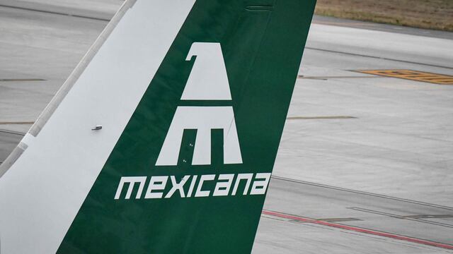 Mexicana de Aviación