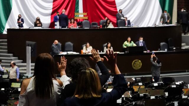 Sesión de la Cámara de Diputados del 31 de marzo