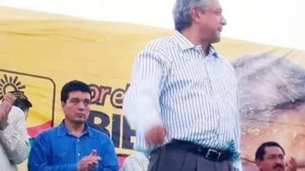 El gobernador que siempre ha trabajado por Chiapas de la mano con López Obrador