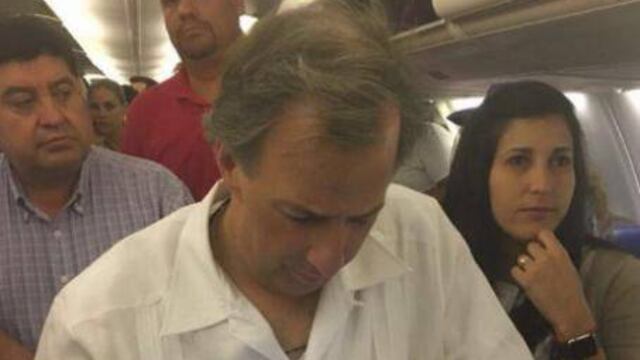 La escasa austeridad que siempre es nota