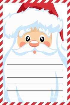 Cartas para Santa Claus