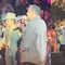 Christian Nodal sube a Pepe Aguilar a cantar “Por mujeres como tú” y se deshace en halagos para su yerno