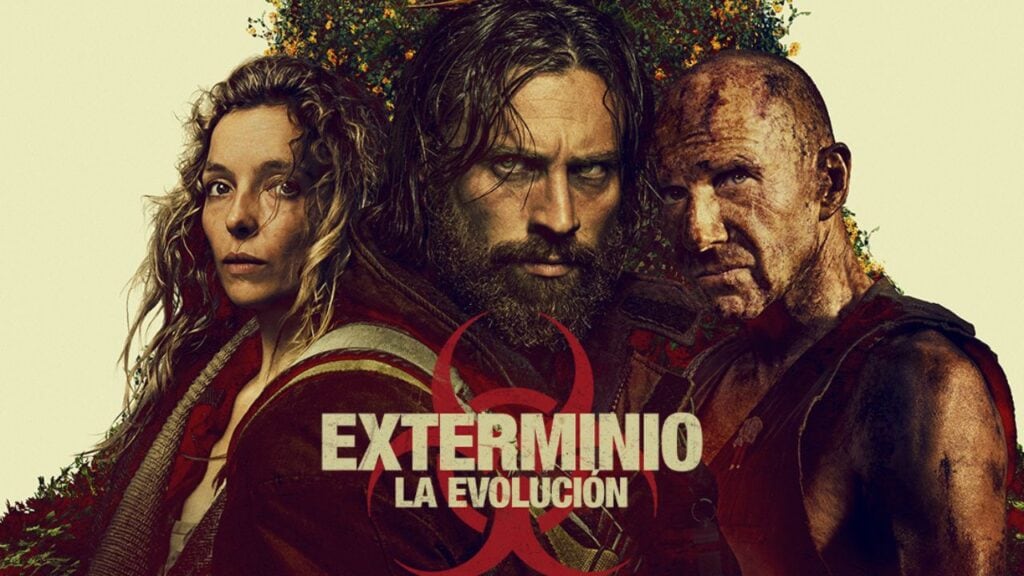 Exterminio: La Evolución