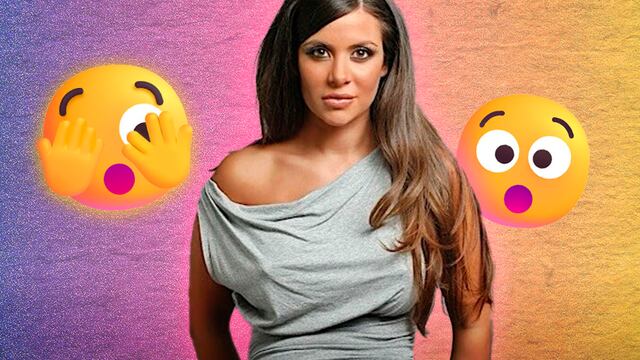 ¿Quién es Julia Orayen, la edecán que se hizo viral en el debate presidencial del 2012?