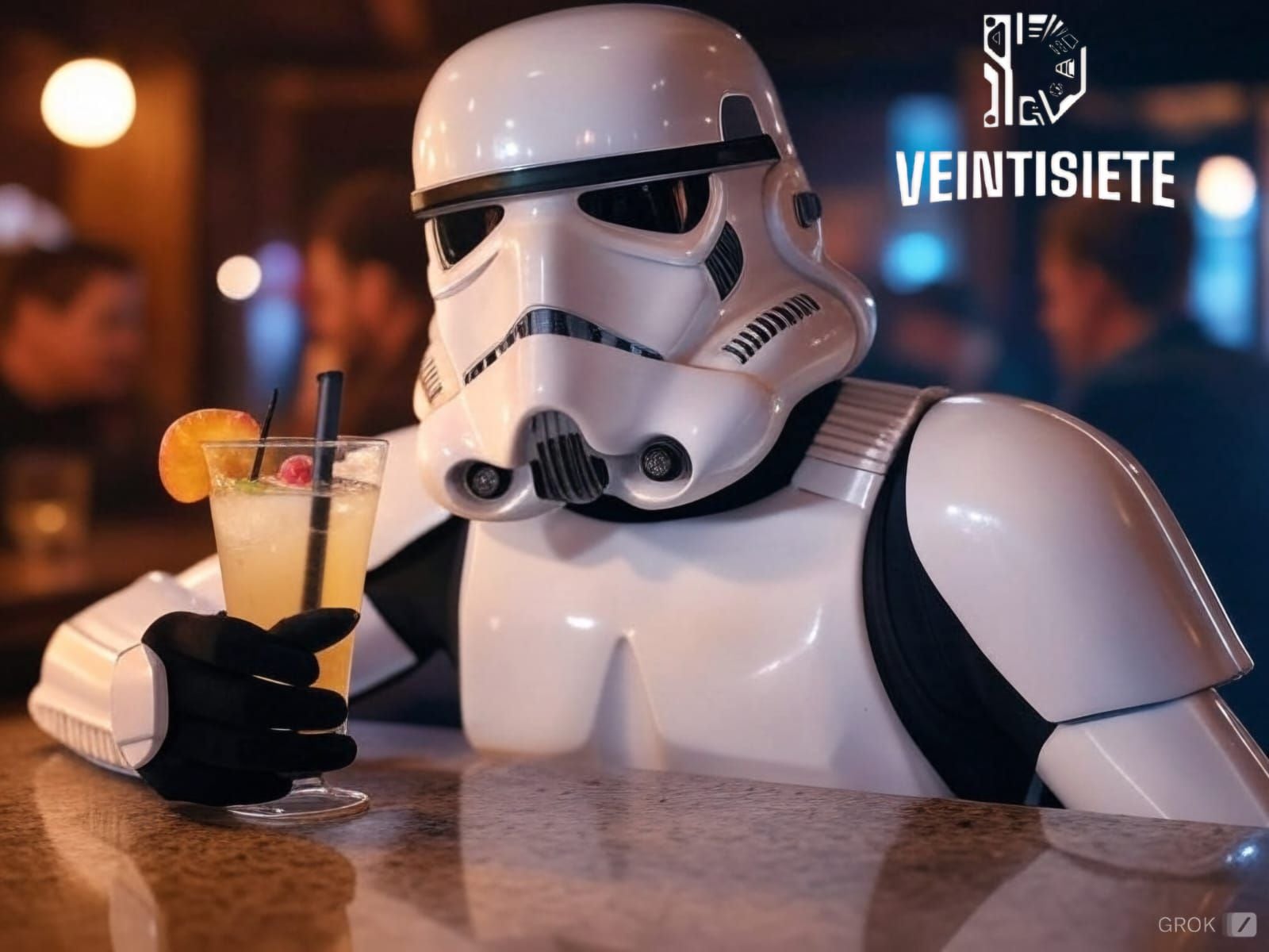 El restaurante de Star Wars en CDMX para tomarte las mejores fotos