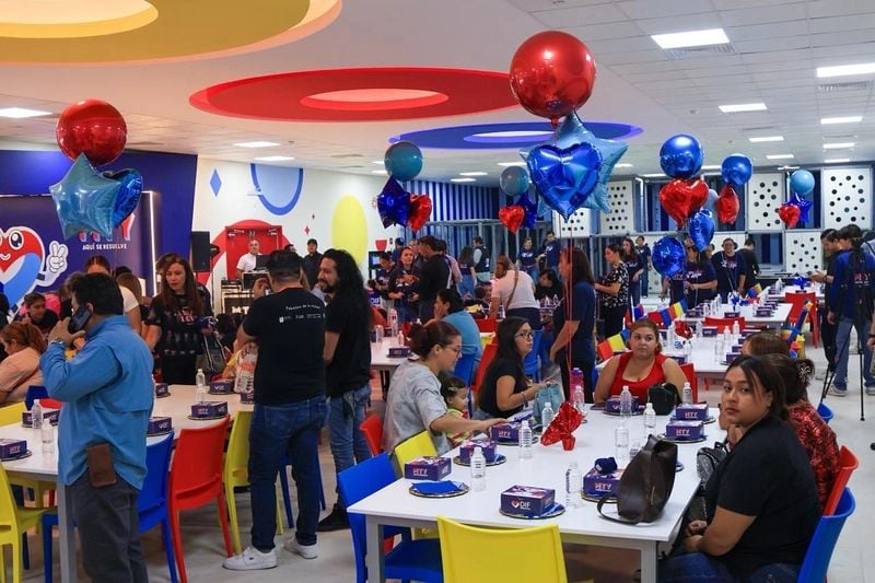 Familias de Monterrey podrán acceder gratuitamente al nuevo salón infantil con reservación