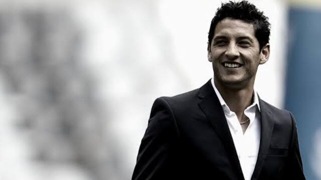 Ángel Reyna