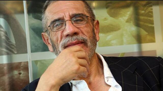 Luis Gonzáez de Alba