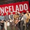 Triciclo Circus Band cancela concierto en Pabellón Oeste y anuncia reembolsos