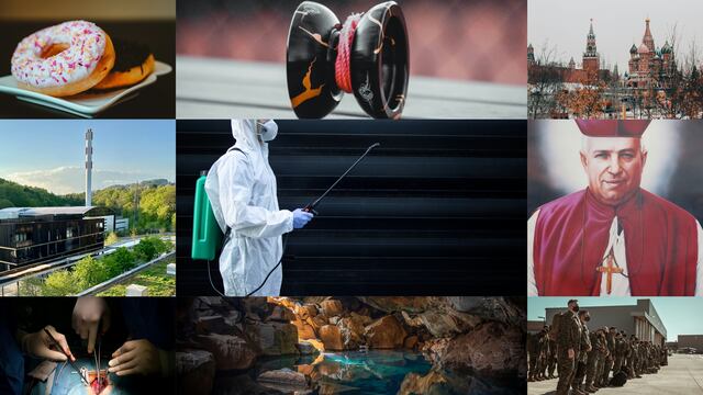 Efemérides del 6 de junio