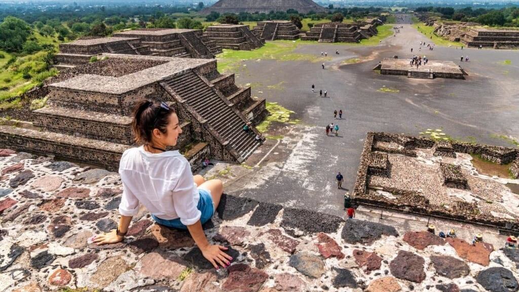 De grandezas mexicanas