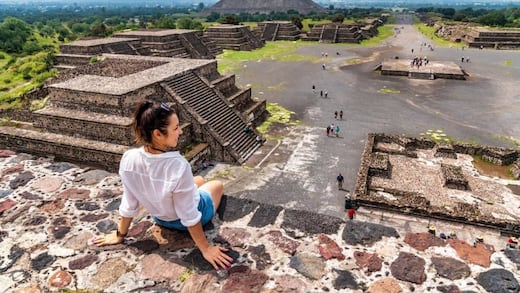 De grandezas mexicanas