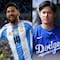 El brutal comercial que juntó a Lionel Messi, LeBron James y Shohei Ohtani que está rompiendo las redes