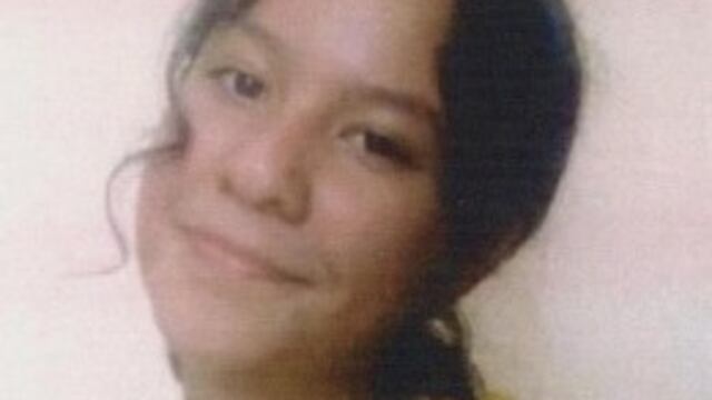 Mayra Negrete Arguello