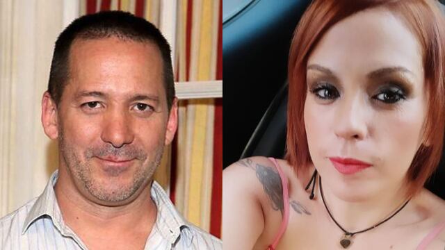 Luis Enrique Guzmán no es el papá del hijo de Mayela Laguna según prueba de ADN.