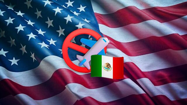 Estados Unidos amenaza con rechazar vuelos