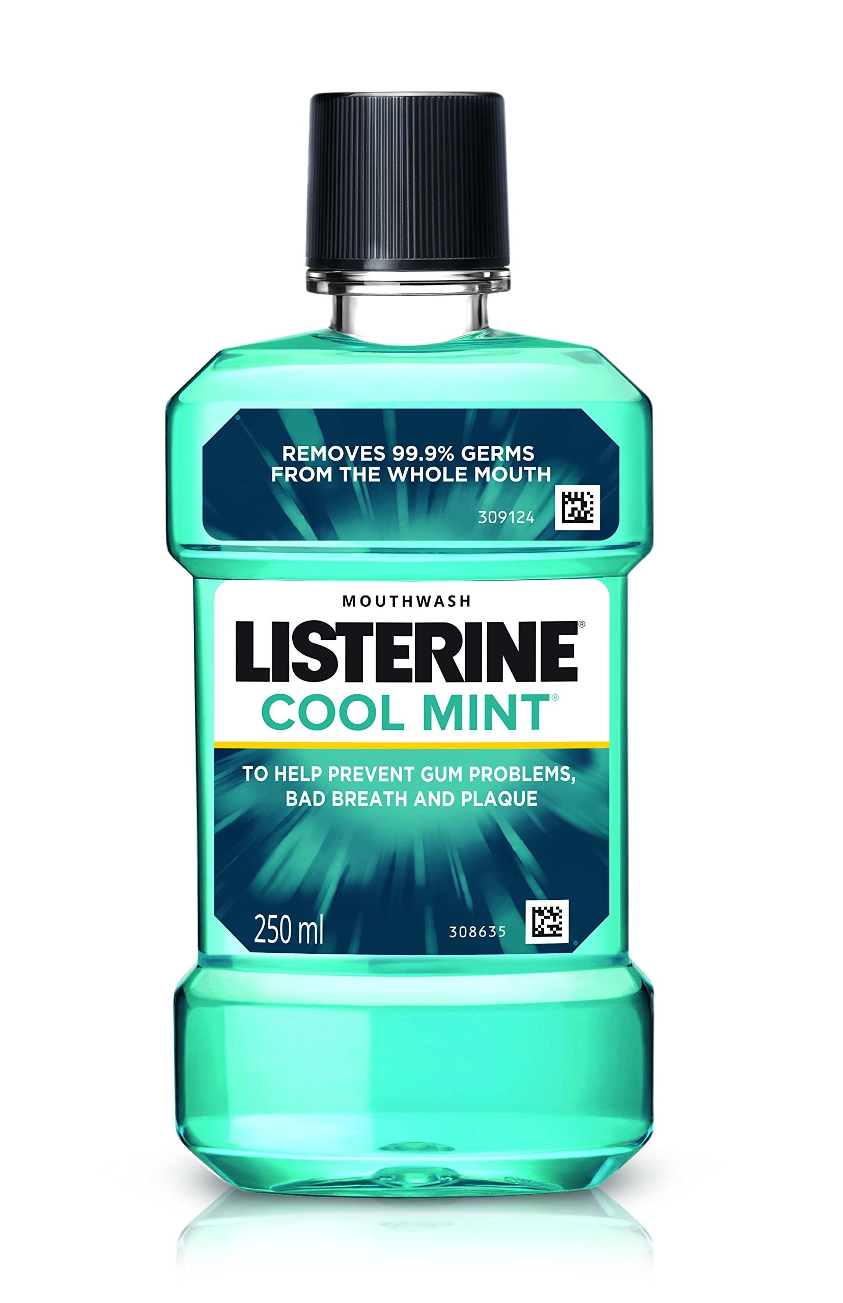Listerine Cool Mint