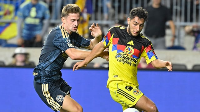América vs Philadelphia Union: Pronóstico y posibles alineaciones en la Concachampions 2026
