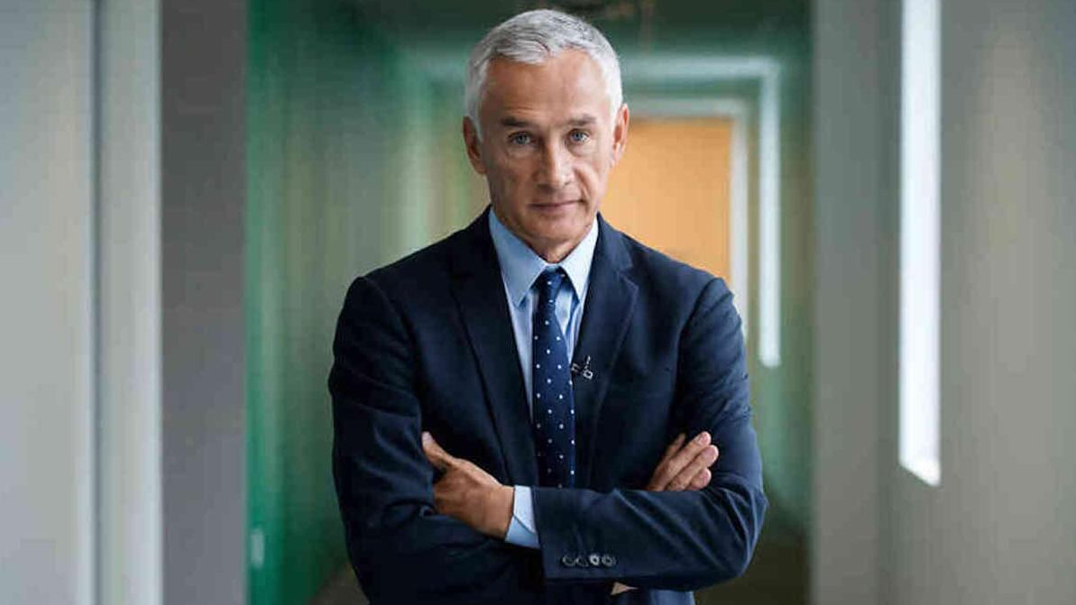 Jorge Ramos y equipo ya fueron liberados: presidente de Univisión noticias