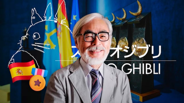 Qué representa el Premio Princesa de Asturias que recibió Studio Ghibli