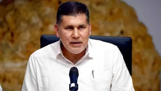 ¿Quién es Óscar Pérez-Oliva Fraga? Sobrino nieto de Fidel Castro que podría gobernar Cuba