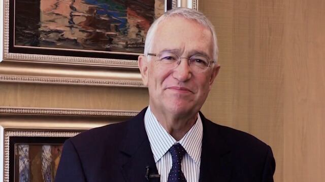 Ricardo Salinas Pliego señala supuesto fraude a su nombre