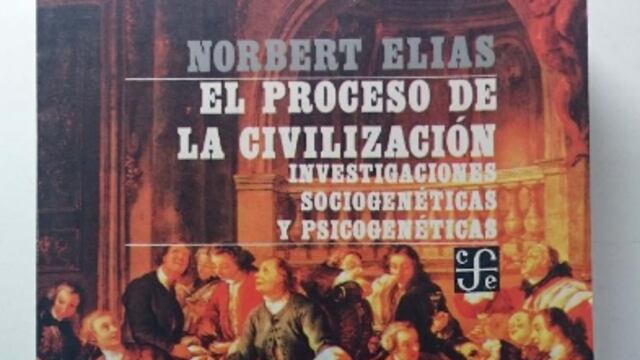 El Proceso de la Civilización