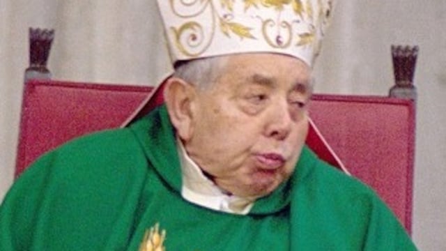 Ernesto Corripio Ahumada