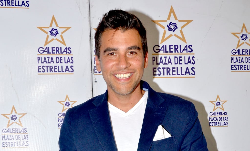 Mauricio Barcelata