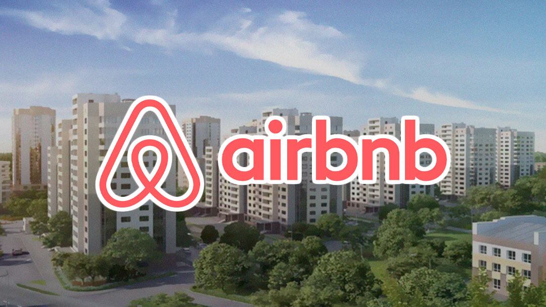 Airbnb perdió su esencia, admite el CEO, pero ya es muy tarde para hacer cambios
