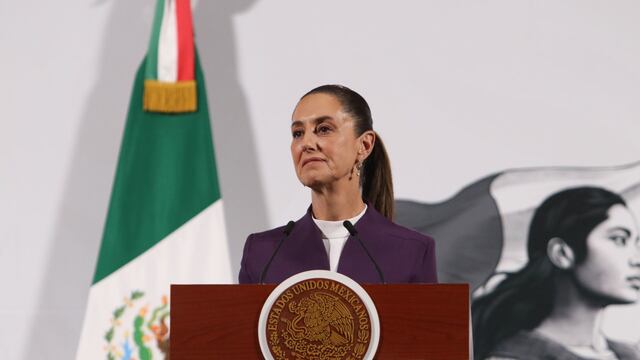 Claudia Sheinbaum responde a Estados Unidos por aranceles