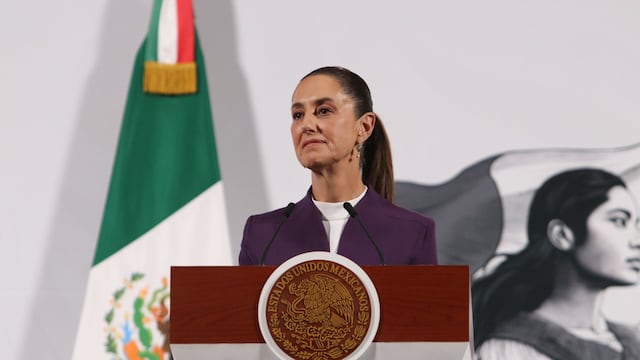 Funcionarios que han renunciado al gabinete de Claudia Sheinbaum