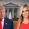 “El honor de una vida”: Katie Zacharia agradece a Trump su nombramiento como secretaria de prensa