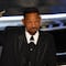 Will Smith permaneció en la ceremonia del Oscar 2022 porque le pidieron que se quedara