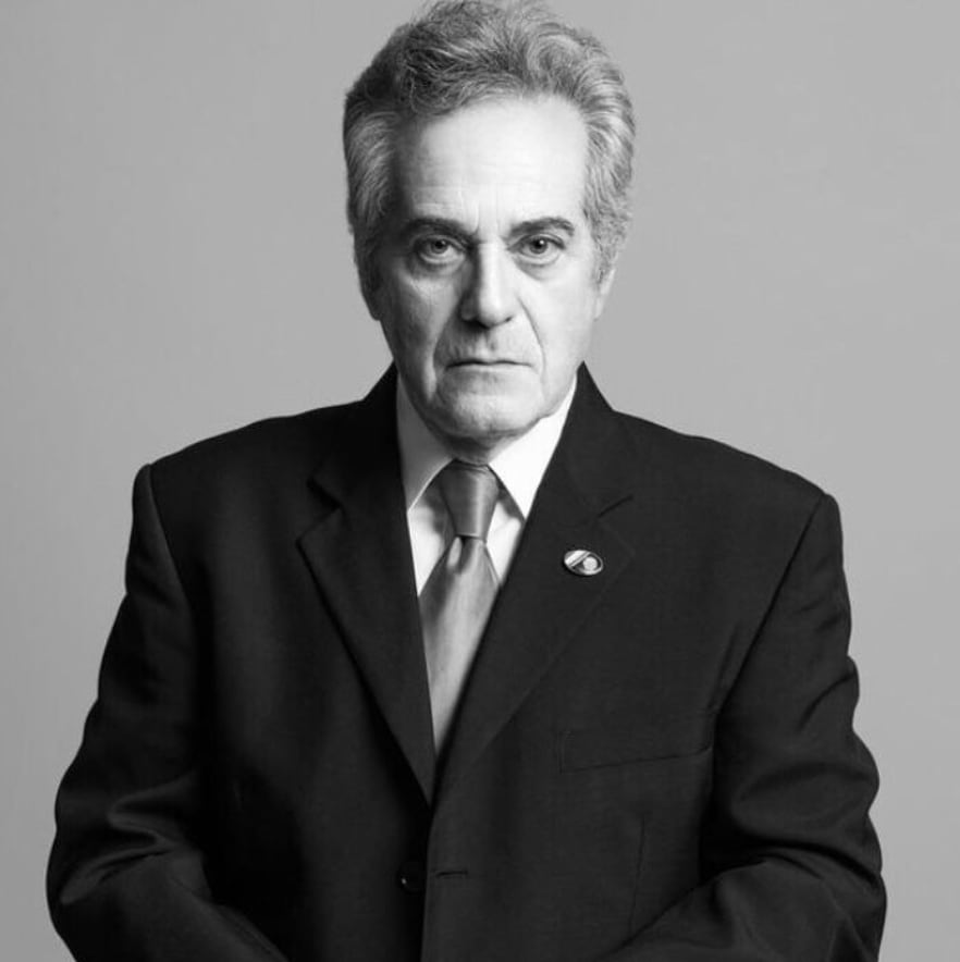 Roberto D’Amico