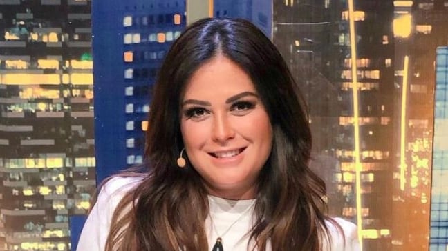Mariana Echeverría